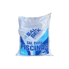 PURIFICADOR DE AGUA SEK 20 Kg