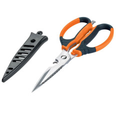 TIJERA P/COCINA 8" TRUPER