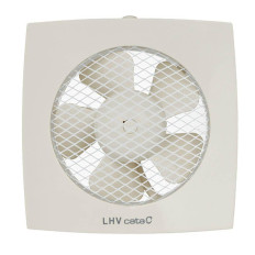 EXTRACTOR DE AIRE LHV 190 MM