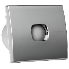 EXTRACTOR DE AIRE SILENTIS 10" INOX