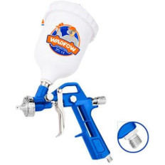 PISTOLA PINTAR 600CC WADFOW