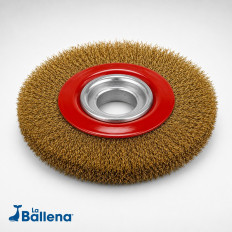 CEPILLO CIRCULAR MULTIEJE D:100 MM
