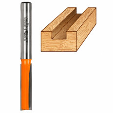 ROUTER DE WIDEA DE 2 FILOS 1/4" X 1" TRUPER