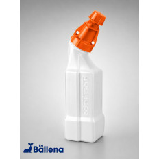 BIDON MEZCLA GASOLINA/ACEITE LITRO TRUPER
