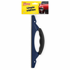 LIMPIA VIDRIOS PARA AUTO JASPE