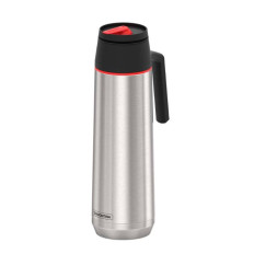 TERMO ACERO INOX C/PICO CEBADOR LITRO TRAMONTINA