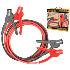 CHICOTE INGCO 600 AMP 2.5 METROS