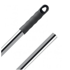 CABO ALUMINIO S/ROSCA 150CM