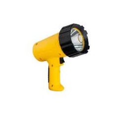 FAROL DE CAZA ALCANCE 300 MTS