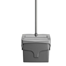 PALA COLECTORA C/CABO