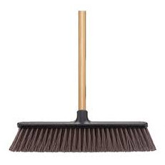 ESCOBILLON 60 CMS BLANDO