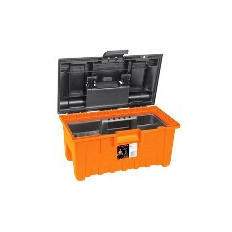 CAJA HERRAMIENTA "TRUPER" CHA 19N