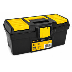 CAJA HERRAMIENTAS "PRETUL" CHP-16CP