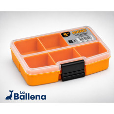 ORGANIZADOR POLIPROPILENO 13.5X10X3
