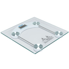 BALANZA DIGITAL PARA BAÑO 180 KG FOSET