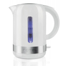 JARRA ELECTRICA PLUS BLANCA  ROTEL