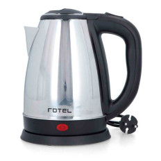 JARRA ELECTRICA ROTEL INOX