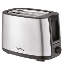 TOSTADORA DUO INOX ROTEL