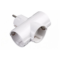 FICHA DERIVADA SCHUKO 3 SAL. SCHUKO