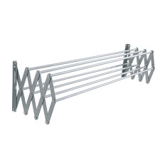 TENDEDERO DE PARED ALUMINIO 77 X 45 X 18 MAXEB