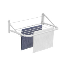 TENDEDERO DE PARED FIJO ACERO 56 X 34 X 15 MAXEB