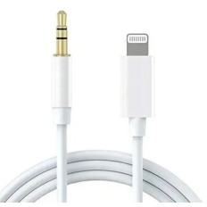 CABLE AUXILIAR PARA IPHONE