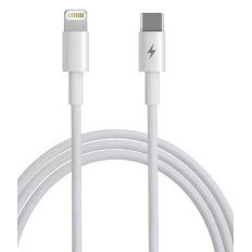 CABLE CORDON TIPO C A IPHONE METRO CLICK