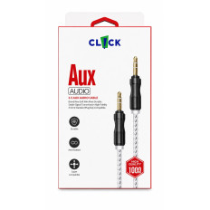 CABLE AUXILIAR CLICK 1 METRO