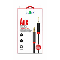 CABLE AUXILIAR CLICK 2 METROS
