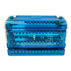 REPARTIDOR 4P-14