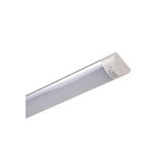 LISTON DE LED T5 20 W BLANCO 60 CM 3000K C/PROTEC