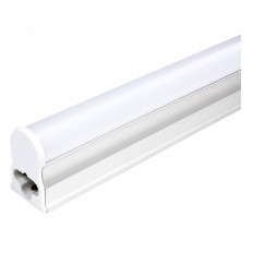 LISTON DE LED T8 18 W BLANCO 120 CM NEUTRO C/PROTEC