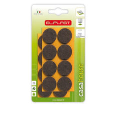 FIELTROS REDONDOS 28 MM