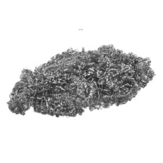 VIRUTA ALAMBRE P/PISO FINA