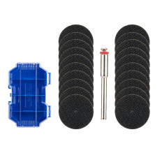 SET X21 PZS MINI TORNO 1/8 WADFOW