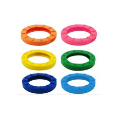 PROTECTOR P/LLAVES 6 PZ *