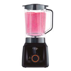 LICUADORA BIG 900 W 3.1 LITROS ROTEL