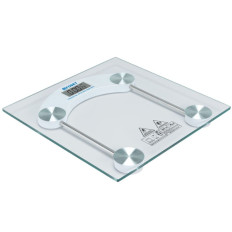 BALANZA DIGITAL PARA BAÑO 180 KG FOSET