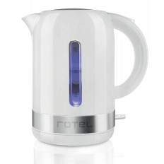 JARRA ELECTRICA PLUS BLANCA  ROTEL