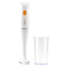 MIXER ORANGE BLANCO ROTEL