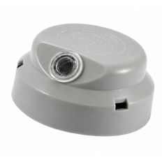 FOTOCELULA S/BASE 1000 W 5 AMP EXATRON