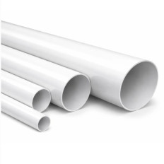 CAÑO PVC LIVIANO  40 MM