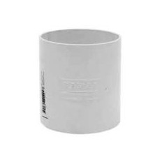 ENCHUFE LISO PVC 63 UNIT