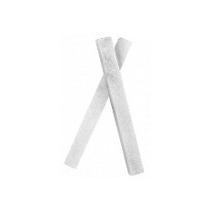 TIZA BLANCA DE YESO "ACHA" X UNI