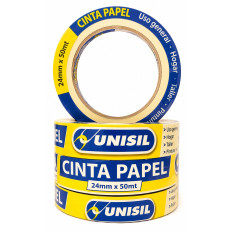 CINTA DIVIDIR COLORES PINTOR 18MM X 50 MTS