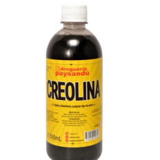 CREOLINA LITRO