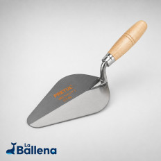 CUCHARA ALBAÑIL  6" TRUPER FORJADA