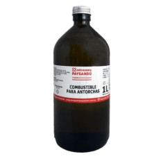 COMBUSTIBLE P/ANTORCHA (CITRONELA) 1 LITRO