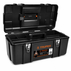 CAJA HERRAMIENTA "TRUPER" CHP20X BROCHE METAL