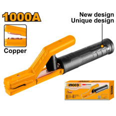 PINZA PORTA ELECTRODOS 1000 A INGCO